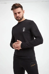 Longsleeve męski KARL LAGERFELD