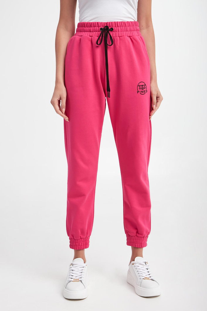 Spodnie dresowe damskie Carico PINKO