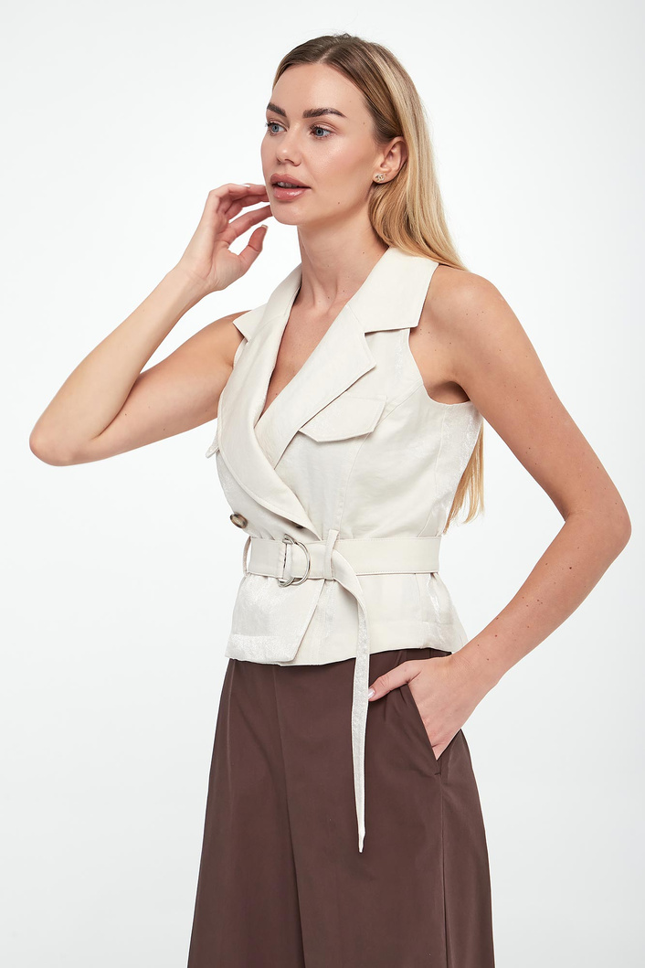 Kamizelka damska LIU JO