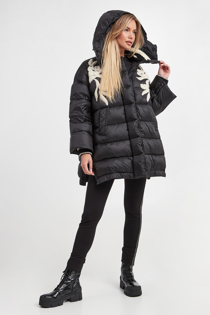 Kurtka damska ERMANNO FIRENZE