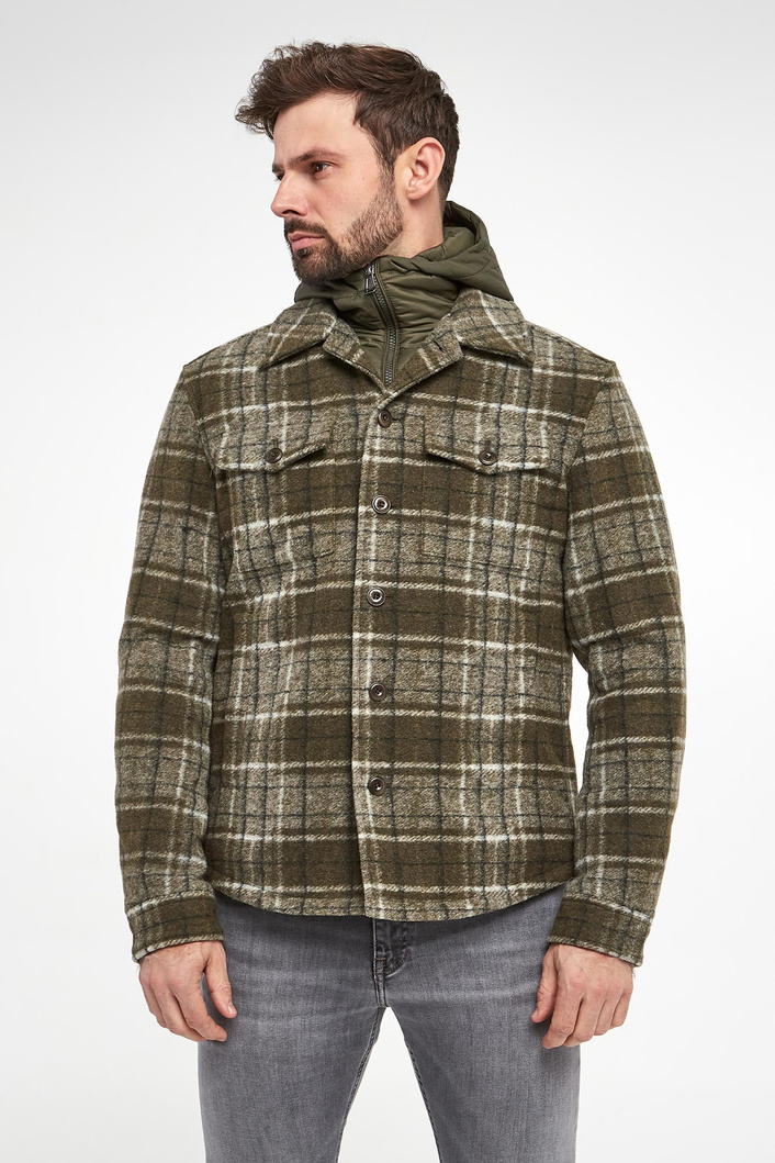 Kurtka męska Julian JOOP! JEANS