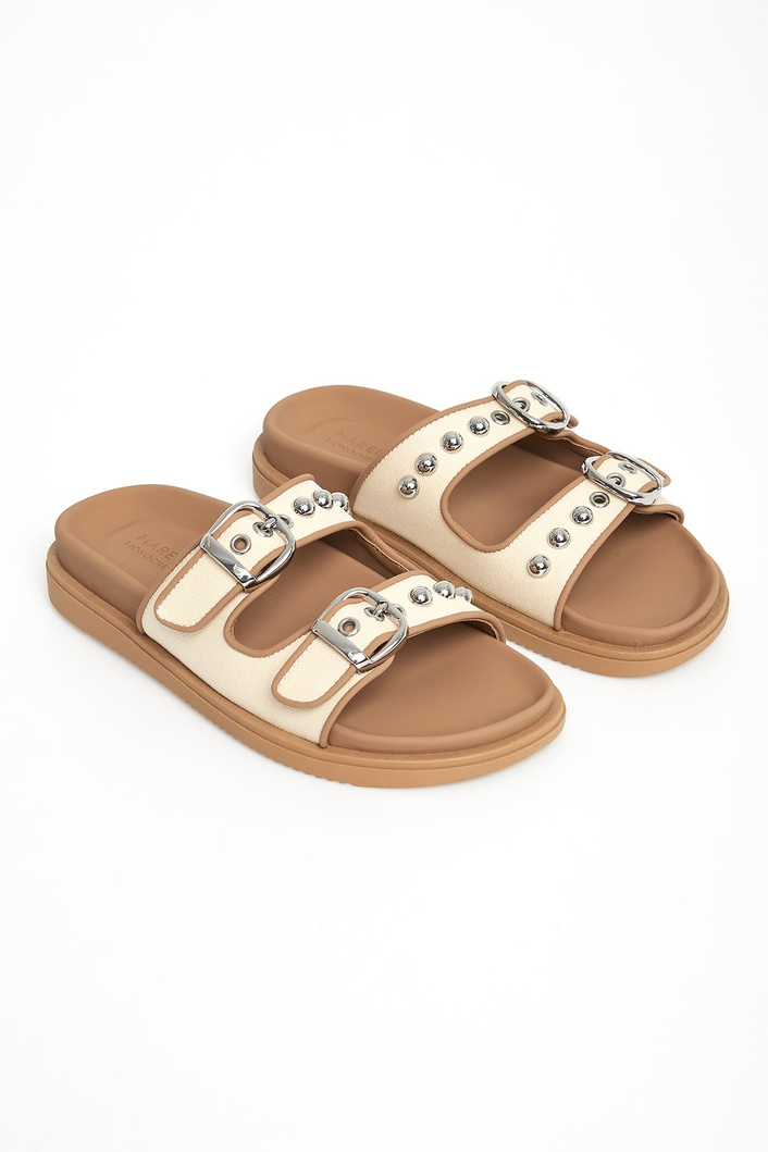 Klapki damskie Giralda MARELLA