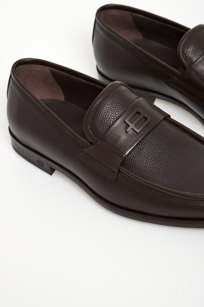 Mokasyny męskie BALDININI