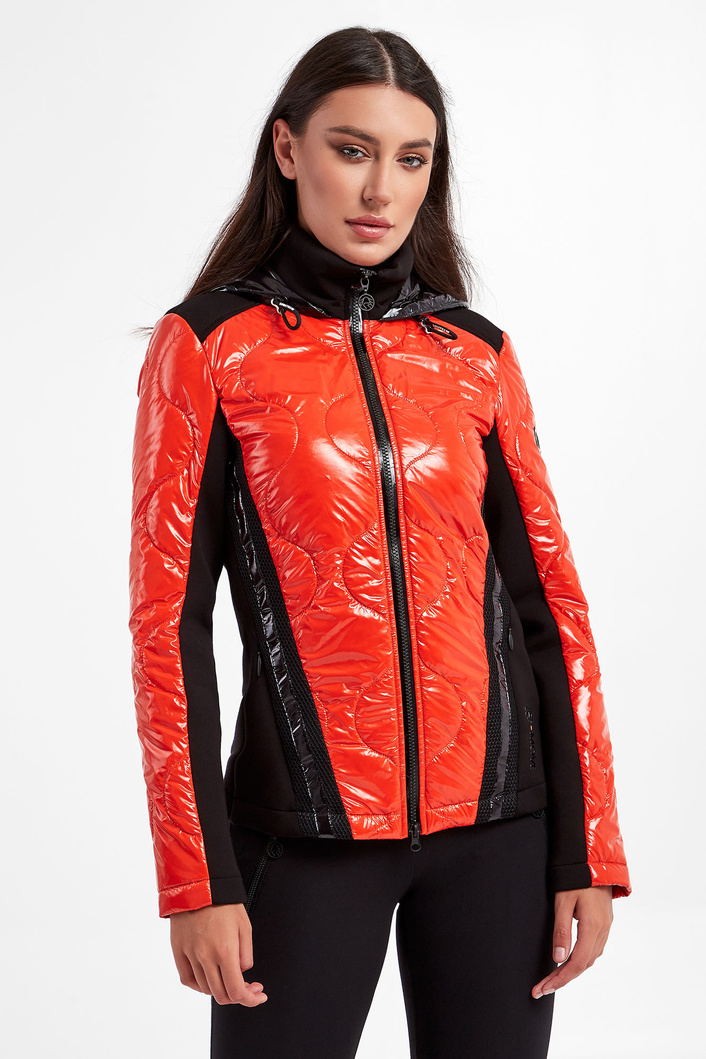 Kurtka Middle SPORTALM