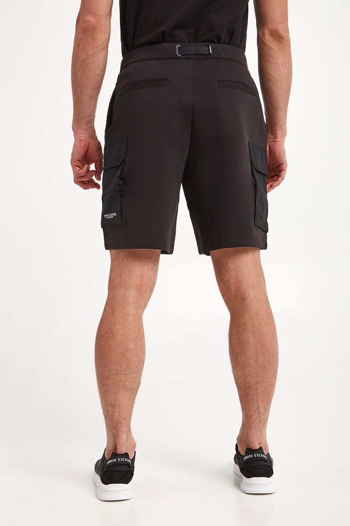 Spodenki ARMANI EXCHANGE