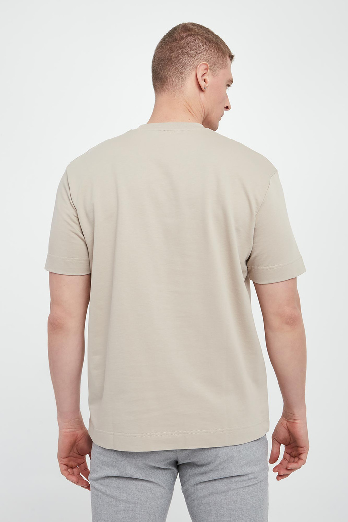 T-shirt męski Achilleas JOOP!