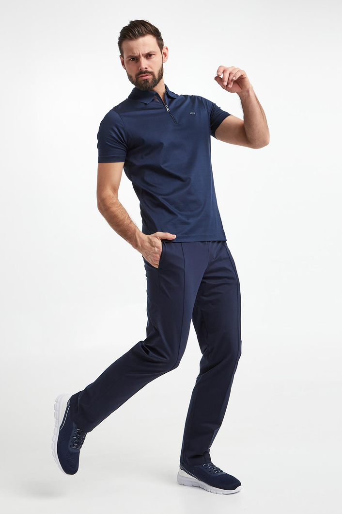 Polo męskie PAUL&SHARK