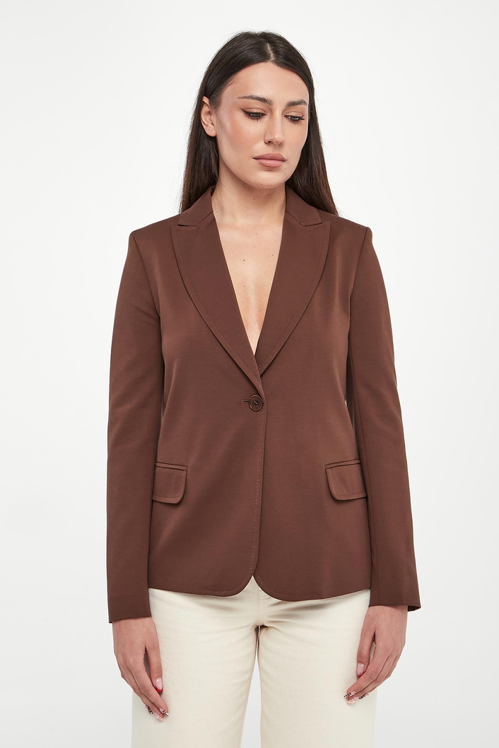 Marynarka damska Carbone WEEKEND MAX MARA