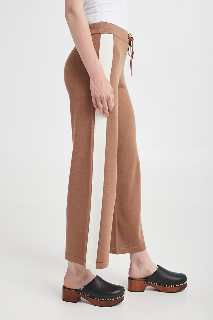 Spodnie damskie Fiesta WEEKEND MAX MARA