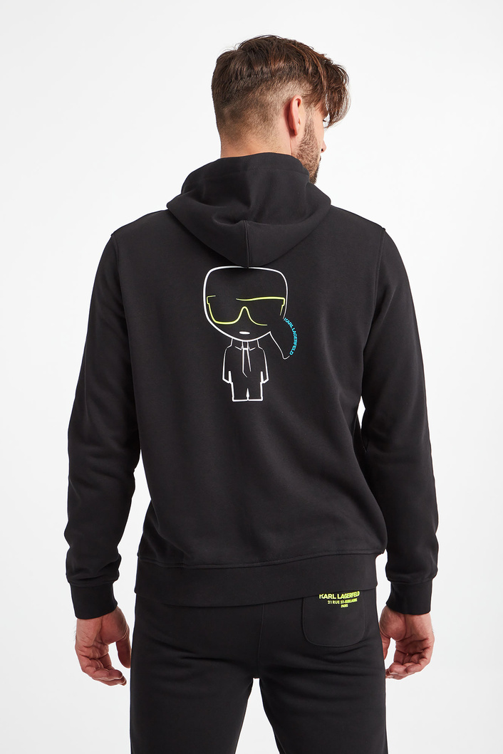 BLUZA KARL LAGERFELD