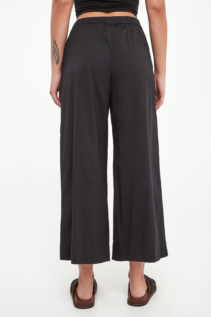 Spodnie damskie Pece MAX MARA BEACHWEAR