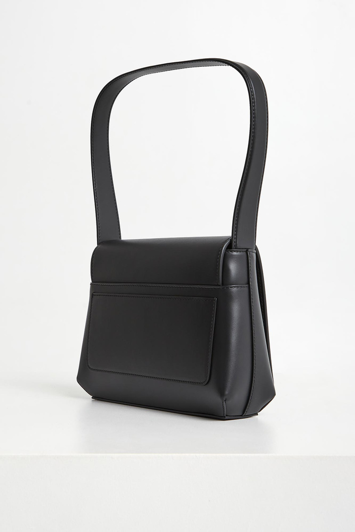 Torebka skórzana DOLCE & GABBANA