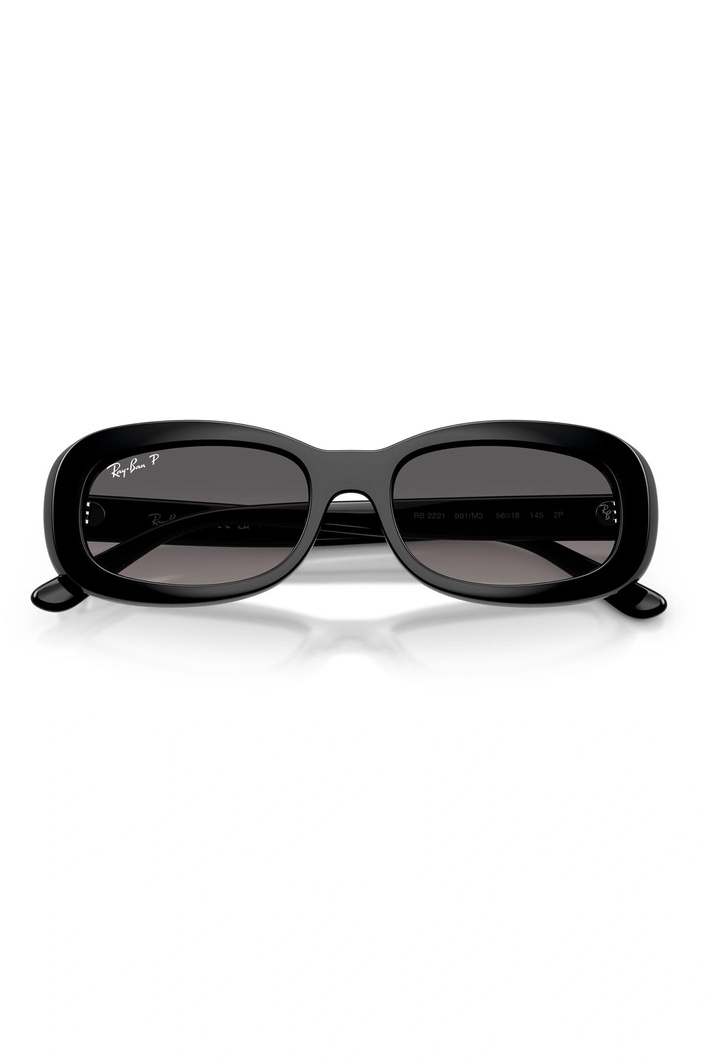 Okulary damskie przeciwsłoneczne RAY-BAN