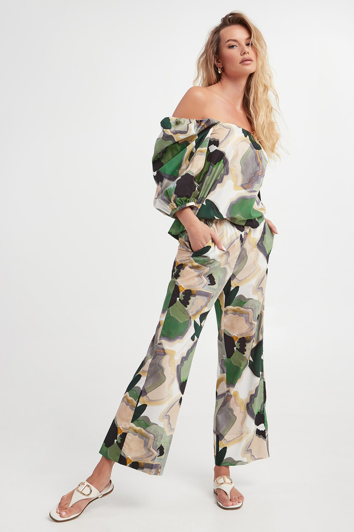 Bluzka damska Vaglio MARELLA