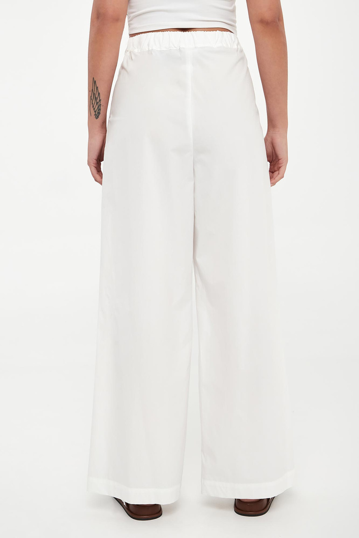 Spodnie damskie Benda WEEKEND MAX MARA