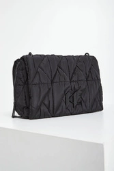 Torebka pikowana KARL LAGERFELD