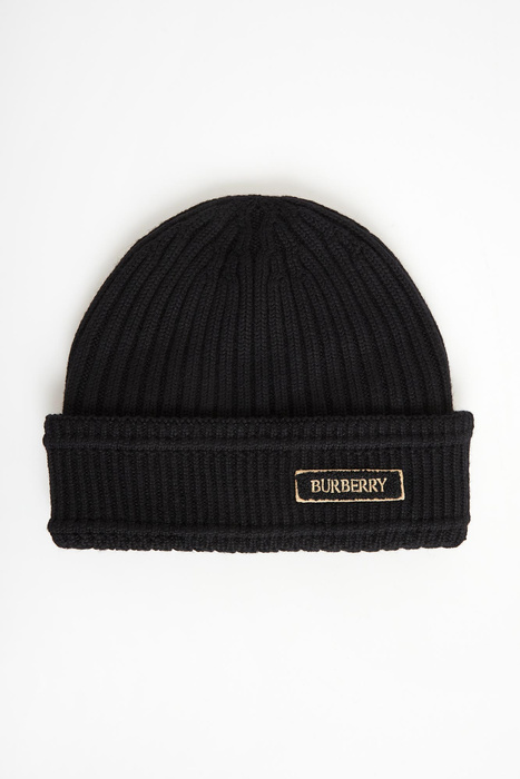 Czapka męska wełniana BURBERRY