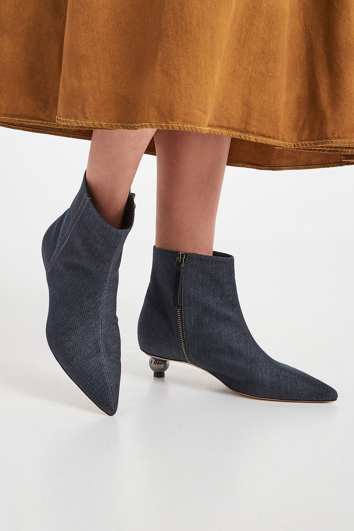 Botki Galazia WEEKEND MAX MARA