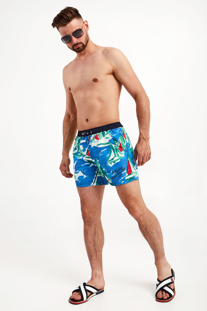 Kąpielówki LA MARTINA