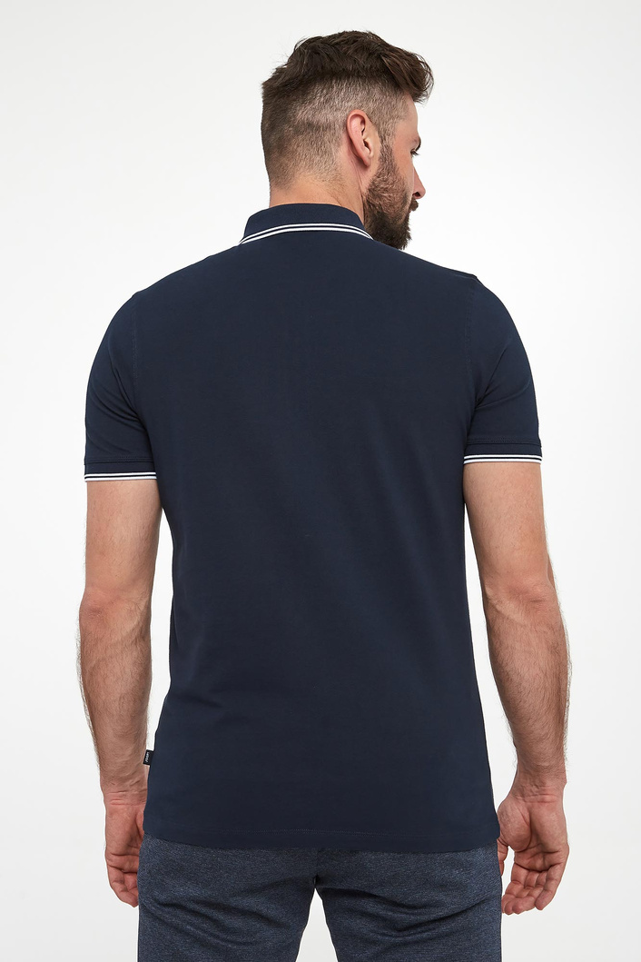 Polo męskie Pavlos JOOP!