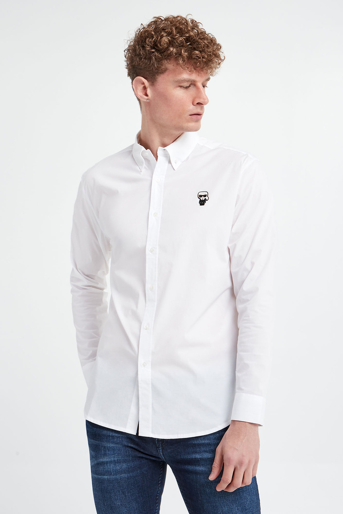 Koszula męska KARL LAGERFELD