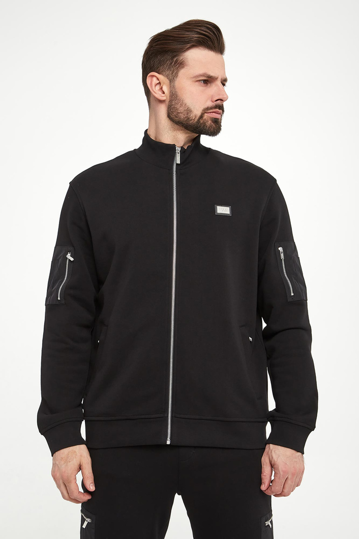 Bluza męska KARL LAGERFELD