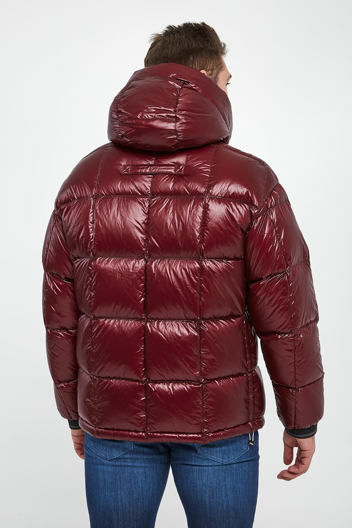 Kurtka męska pikowana ARMANI EXCHANGE