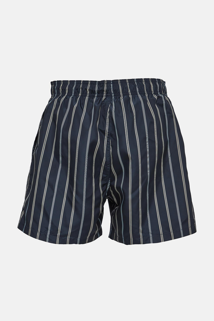 Szorty kąpielowe męskie EMPORIO ARMANI SWIMWEAR