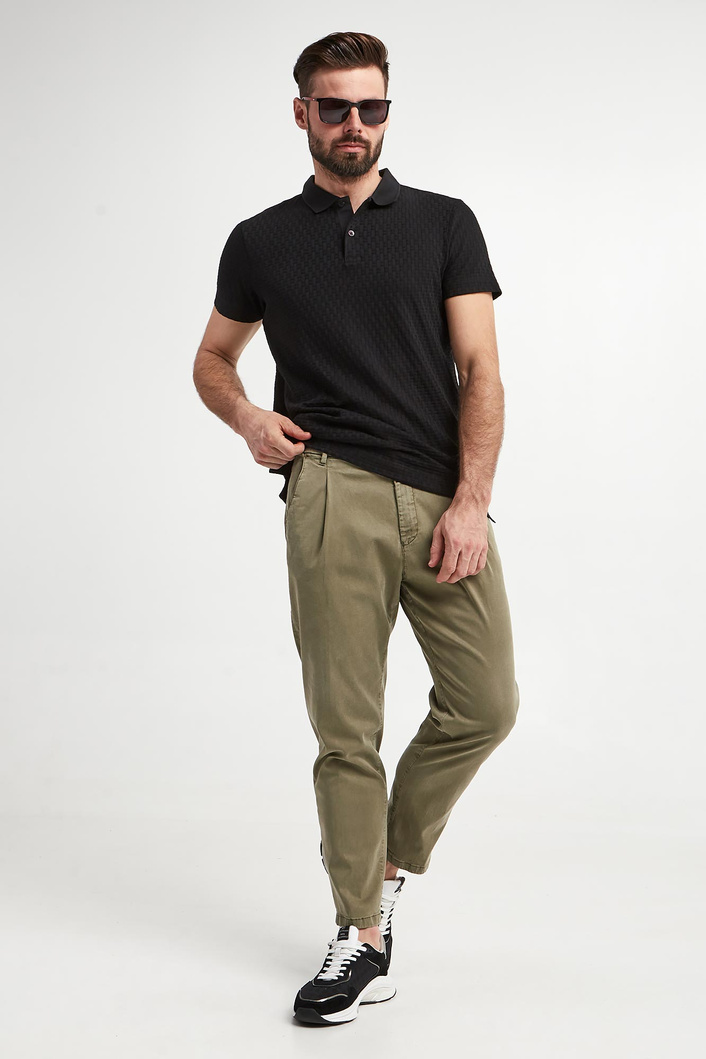 Spodnie męskie Lead2-D JOOP! JEANS