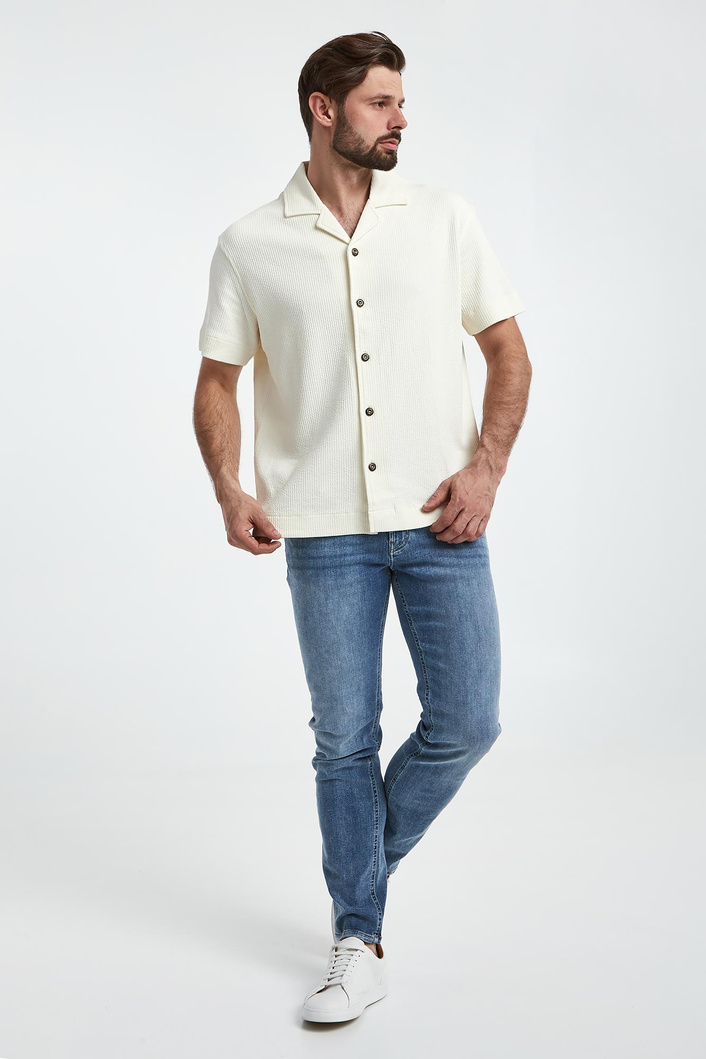 Koszula męska Esdras JOOP! JEANS