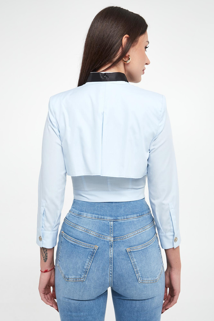 Koszula damska ELISABETTA FRANCHI