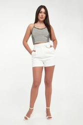 Szorty damskie ELISABETTA FRANCHI