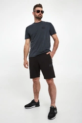 Szorty męskie EA7 EMPORIO ARMANI