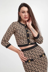 Kardigan ELISABETTA FRANCHI