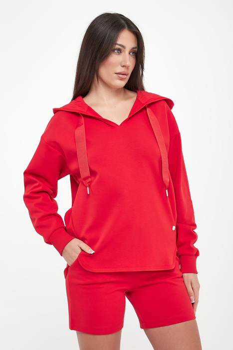 Bluza damska z kapturem Tristani JOOP!