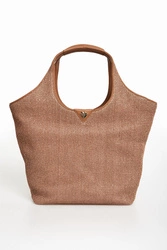 Torebka damska shopper TWINSET U&B