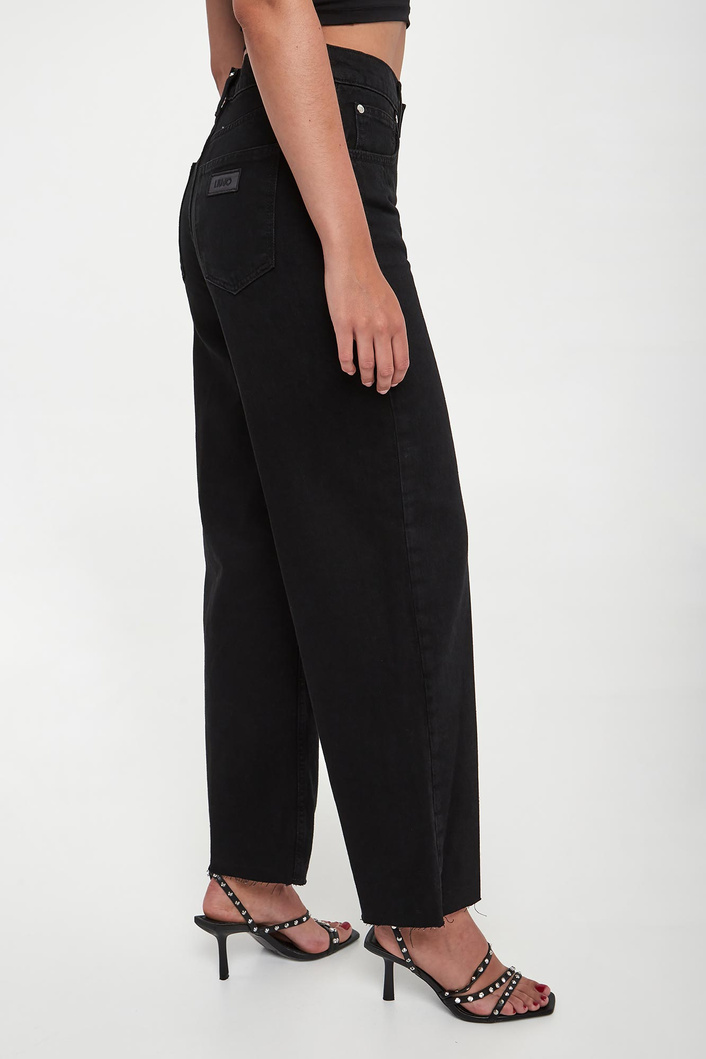 Jeansy damskie LIU JO