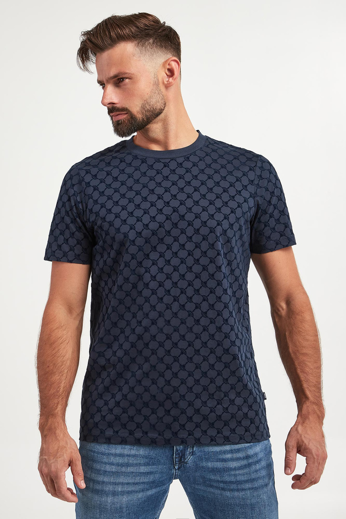 T-shirt męski Batista JOOP!