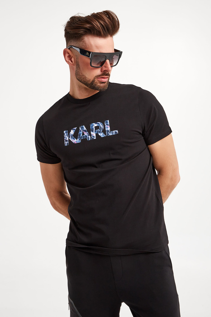 T-shirt KARL LAGERFELD