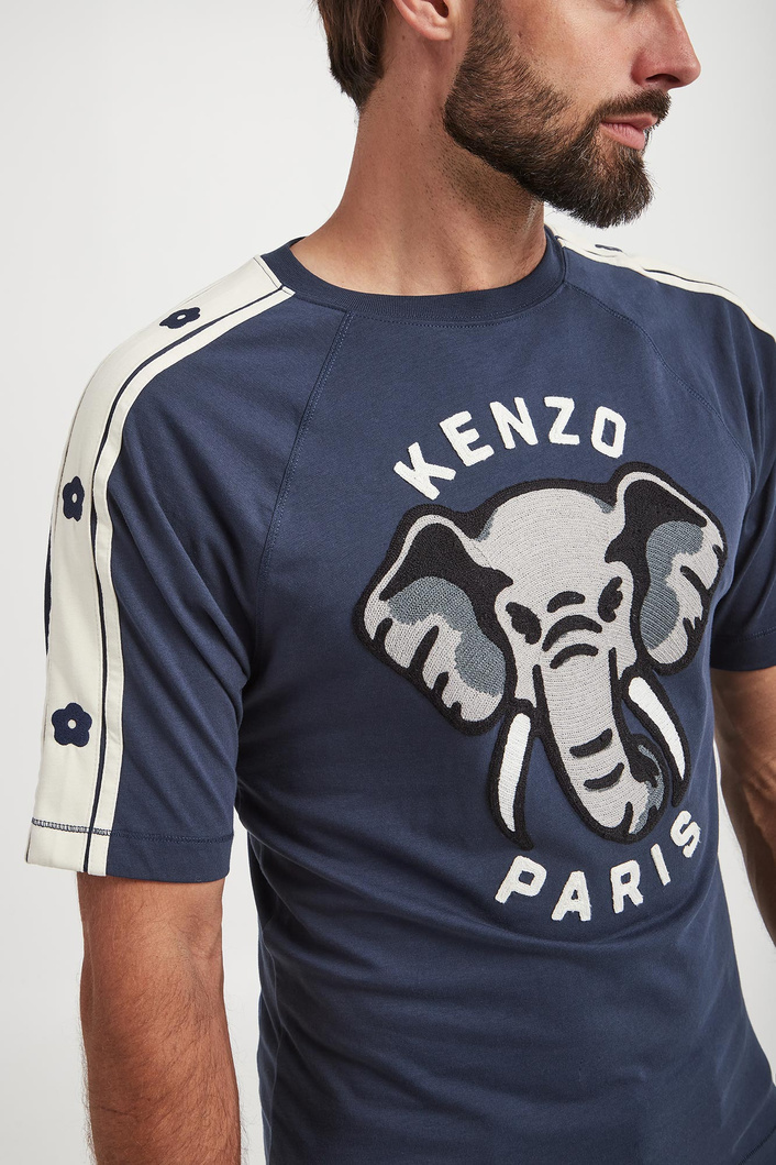 T-shirt męski KENZO