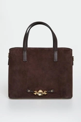 Torebka skórzana BALDININI