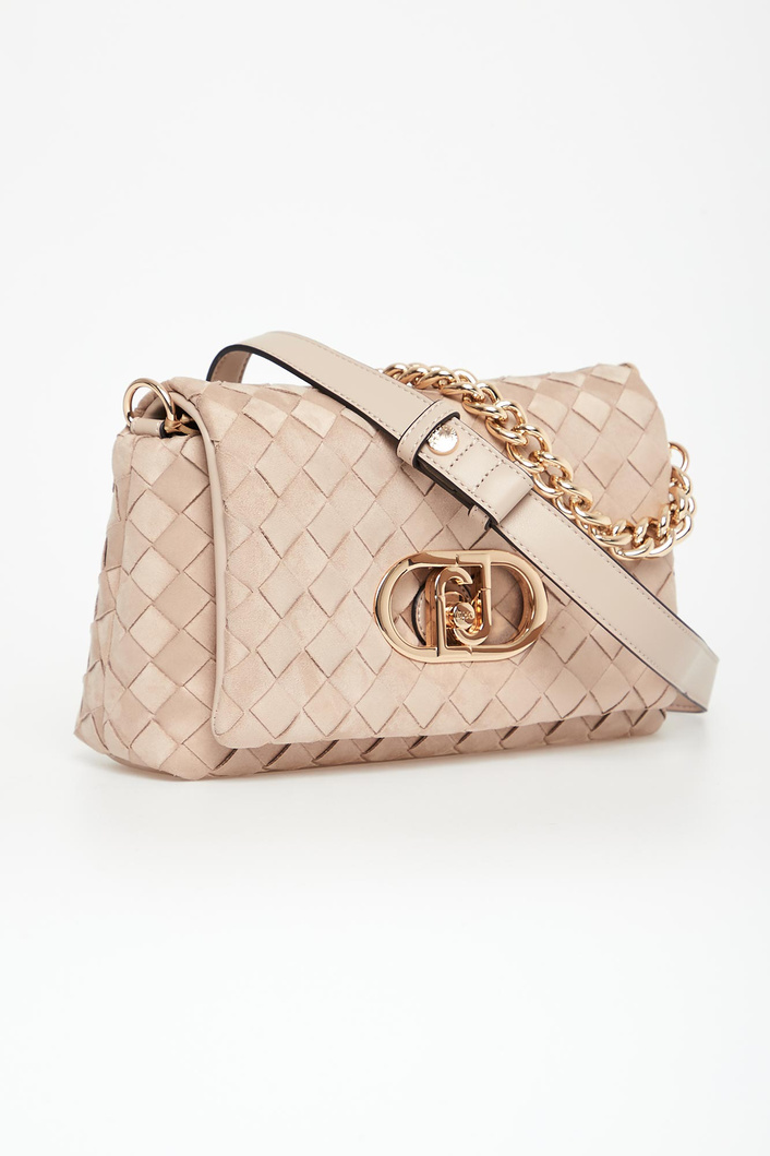 Torebka damska listonoszka LIU JO