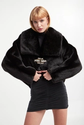 Futro damskie ELISABETTA FRANCHI