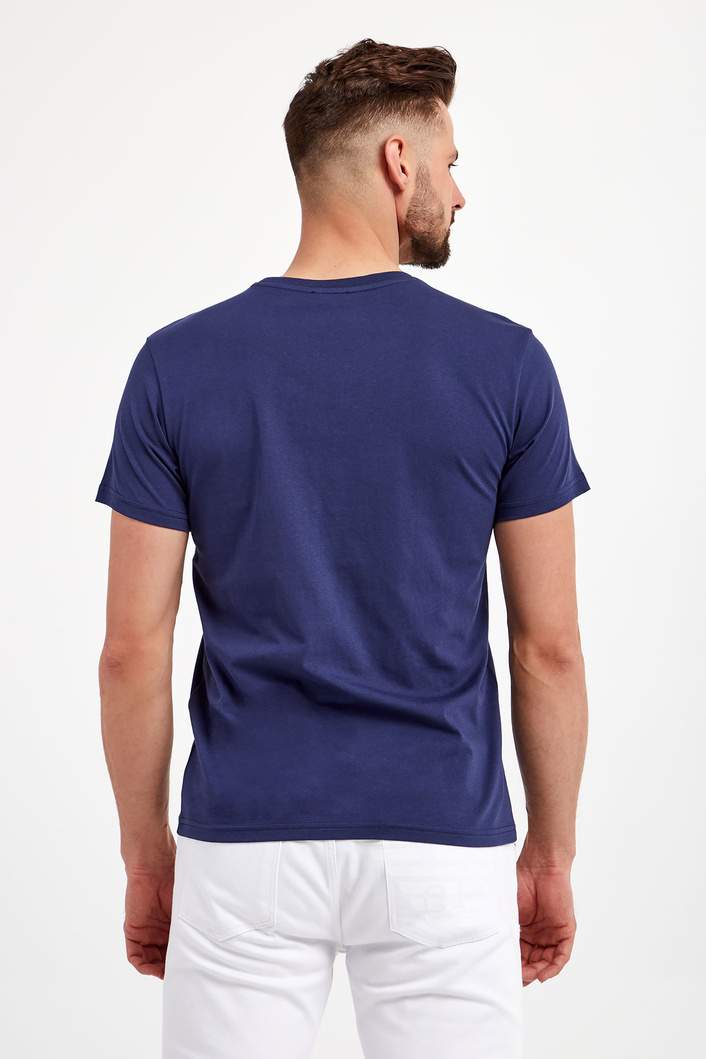 T-shirt EMPORIO ARMANI SWIMWEAR