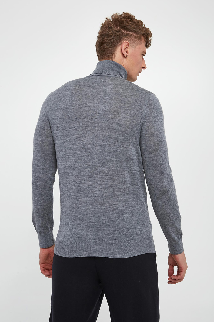 Golf męski bawełniany LIU JO