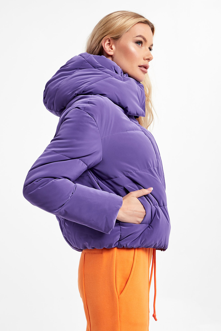 Kurtka PATRIZIA PEPE