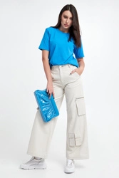 T-shirt damski GESTUZ