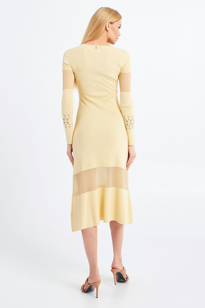 Sukienka PATRIZIA PEPE