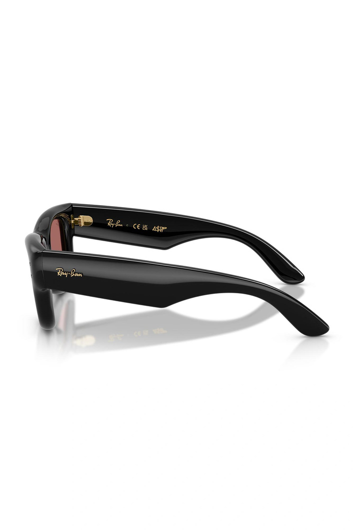 Okulary przeciwsłoneczne RAY-BAN x A$AP ROCKY