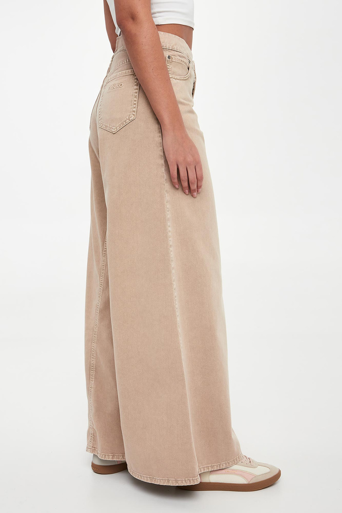 Jeansy damskie Winona PINKO